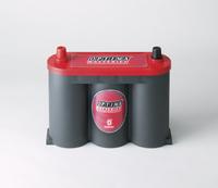 OPTIMA RED TOP BATTERY